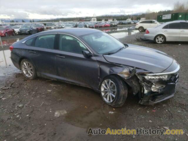 HONDA ACCORD LX, 1HGCV1F14NA004558