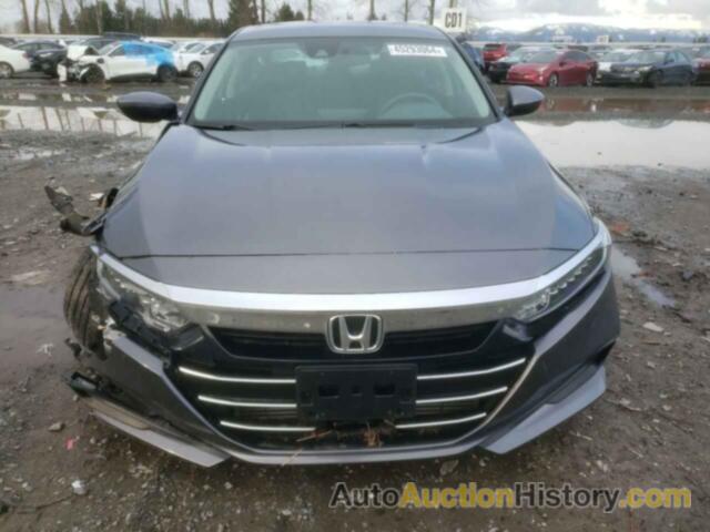 HONDA ACCORD LX, 1HGCV1F14NA004558