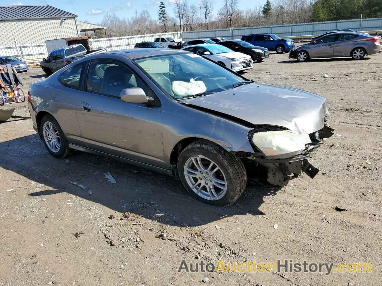 ACURA RSX, JH4DC54846S014226