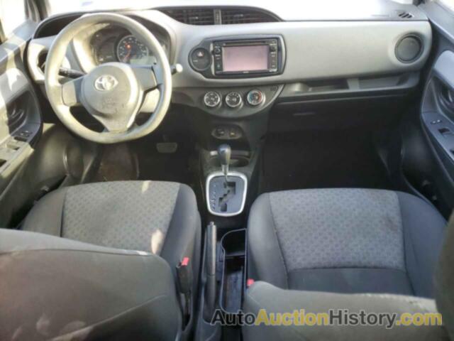 TOYOTA YARIS, VNKKTUD37FA027704