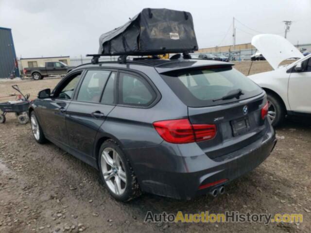 BMW 3 SERIES XI, WBA8G5C5XGK442461