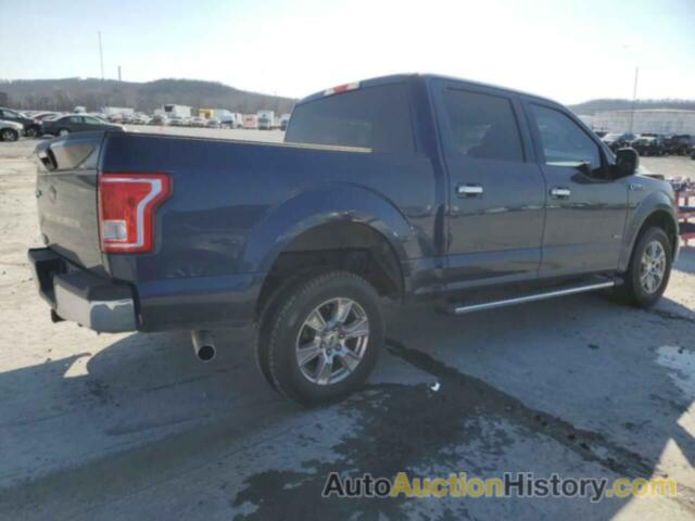 FORD F-150 SUPERCREW, 1FTEW1CP3HKD07794