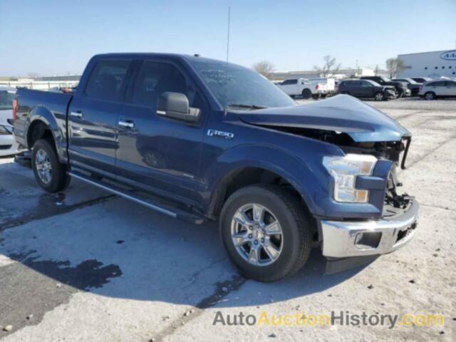 FORD F-150 SUPERCREW, 1FTEW1CP3HKD07794