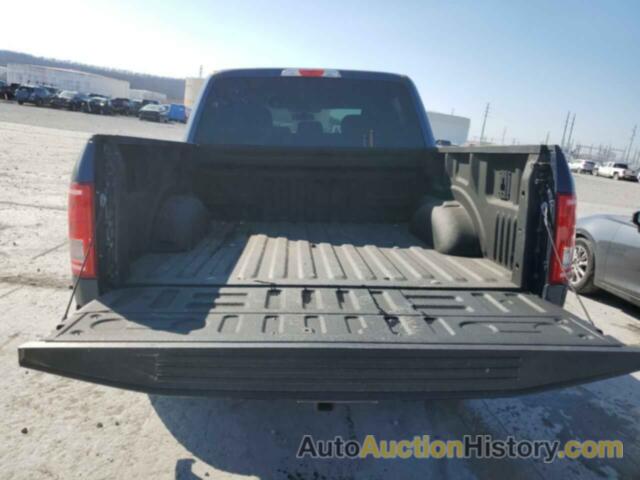FORD F-150 SUPERCREW, 1FTEW1CP3HKD07794