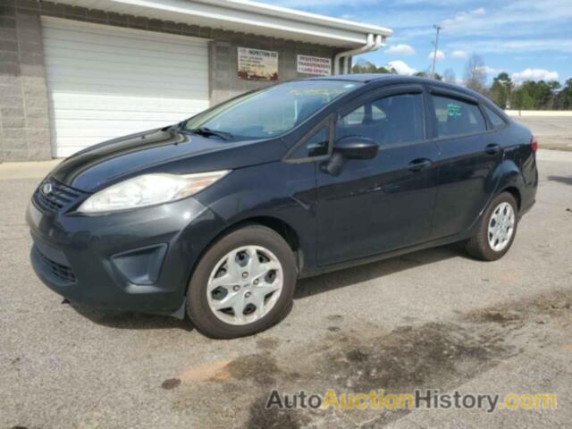 FORD FIESTA S, 3FADP4AJ1DM143804