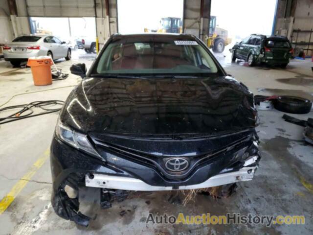 TOYOTA CAMRY L, 4T1B11HKXJU601391