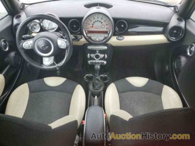 MINI COOPER, WMWMR3C55ATU97625