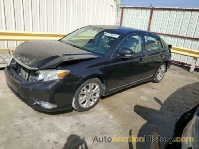 TOYOTA AVALON BASE, 4T1BK3DB3BU439796