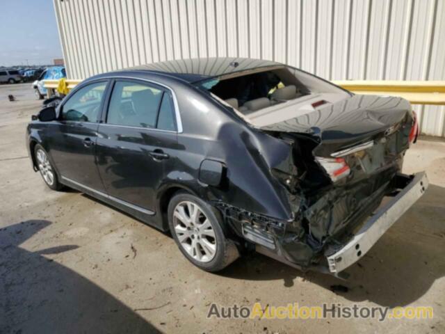 TOYOTA AVALON BASE, 4T1BK3DB3BU439796