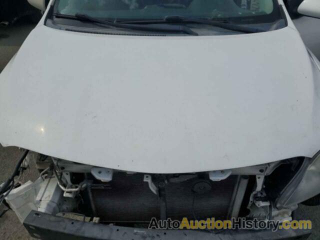 TOYOTA COROLLA BASE, 2T1BU4EEXBC706751