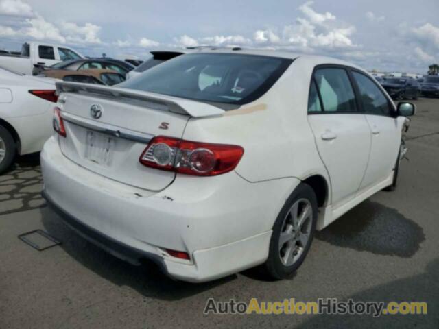 TOYOTA COROLLA BASE, 2T1BU4EEXBC706751