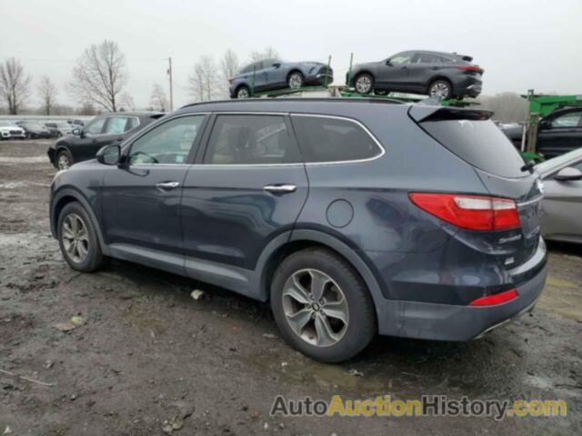 HYUNDAI SANTA FE SE, KM8SMDHF5GU152464