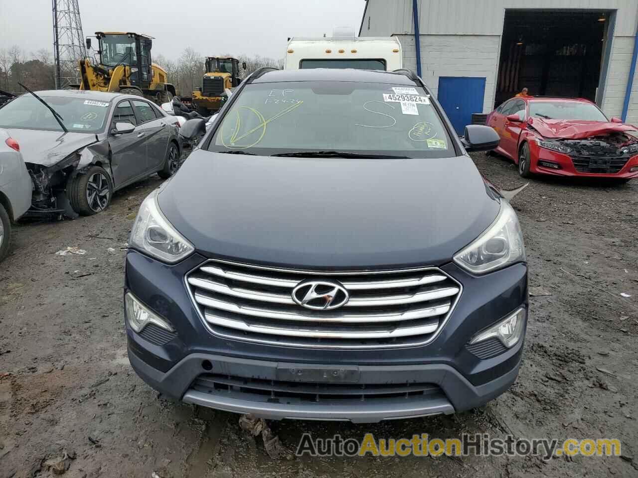 HYUNDAI SANTA FE SE, KM8SMDHF5GU152464