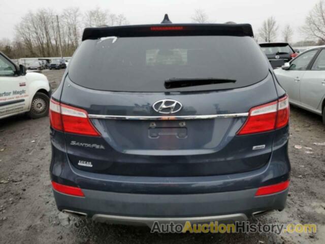 HYUNDAI SANTA FE SE, KM8SMDHF5GU152464