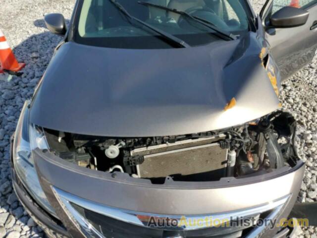 NISSAN VERSA S, 3N1CN7AP4HL903594