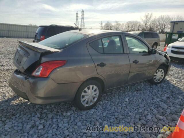 NISSAN VERSA S, 3N1CN7AP4HL903594