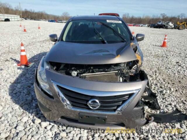 NISSAN VERSA S, 3N1CN7AP4HL903594