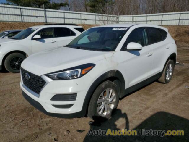 HYUNDAI TUCSON SE, KM8J2CA43KU917250