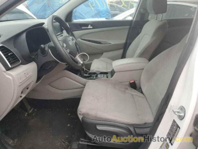 HYUNDAI TUCSON SE, KM8J2CA43KU917250