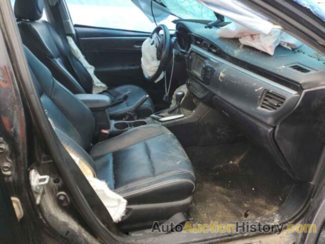 TOYOTA COROLLA L, 2T1BURHE5GC726048