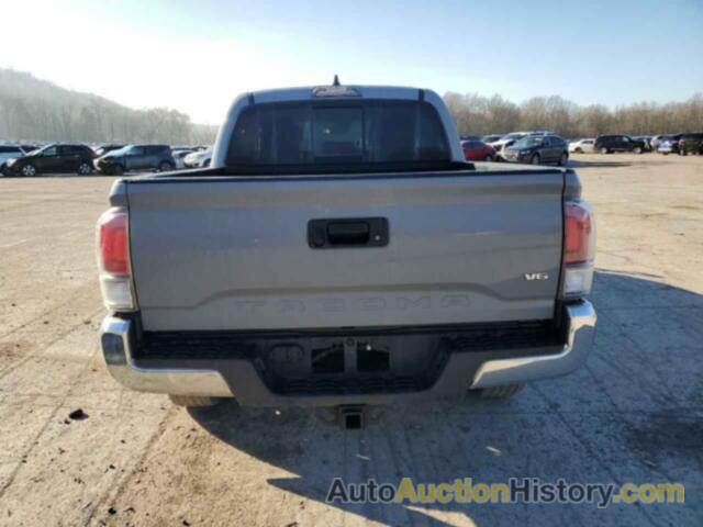 TOYOTA TACOMA DOUBLE CAB, 3TMCZ5AN4LM365972