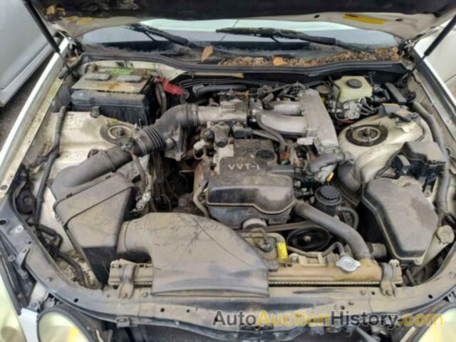 LEXUS GS300 300, JT8BD69S210115977