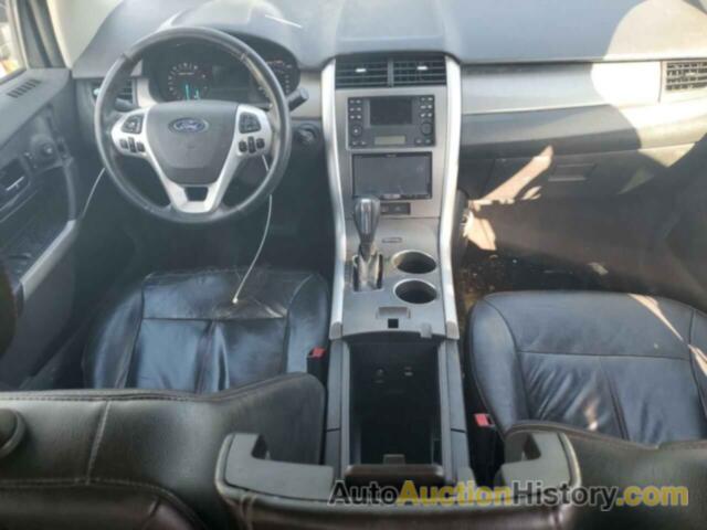 FORD EDGE SEL, 2FMDK3JC2CBA30427