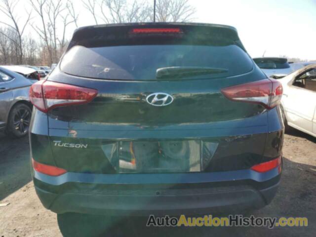 HYUNDAI TUCSON LIMITED, KM8J33A40HU325486