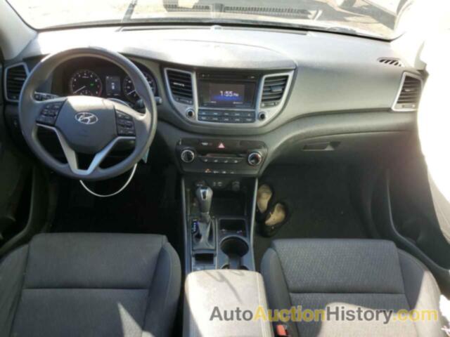 HYUNDAI TUCSON LIMITED, KM8J33A40HU325486