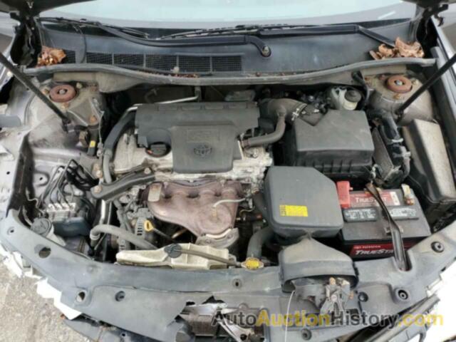 TOYOTA CAMRY L, 4T1BF1FK7EU381587