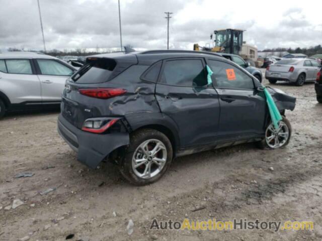 HYUNDAI KONA SEL, KM8K6CAB7PU008605