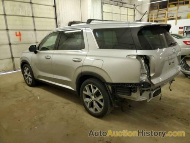 HYUNDAI PALISADE SEL, KM8R3DHE7MU310744