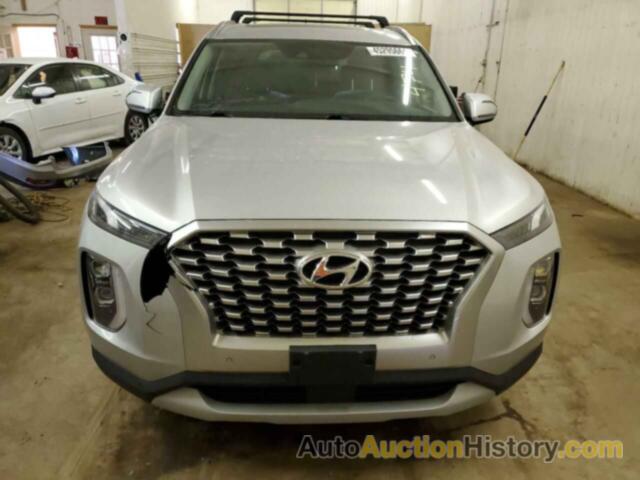 HYUNDAI PALISADE SEL, KM8R3DHE7MU310744