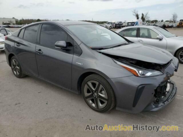 TOYOTA PRIUS SPECIAL EDITION, JTDKAMFU0M3145549