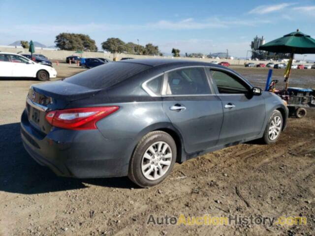 NISSAN ALTIMA 2.5, 1N4AL3AP7GN346249