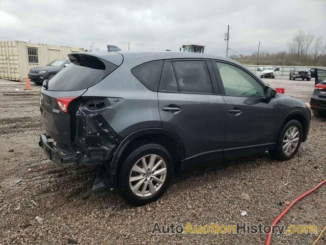 MAZDA CX-5 TOURING, JM3KE2CE8D0133051