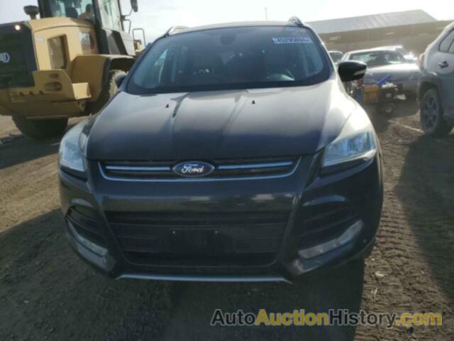 FORD ESCAPE TITANIUM, 1FMCU9JX7EUB72068