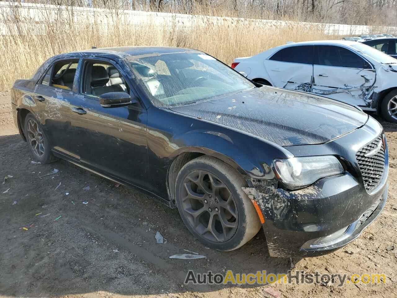 CHRYSLER 300 S, 2C3CCABG0GH295020