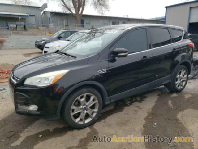 FORD ESCAPE SEL, 1FMCU0H93DUA25229