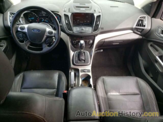 FORD ESCAPE SEL, 1FMCU0H93DUA25229