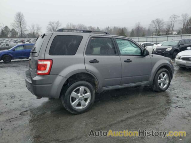 FORD ESCAPE XLT, 1FMCU9DG9BKC28868