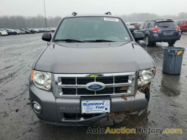 FORD ESCAPE XLT, 1FMCU9DG9BKC28868