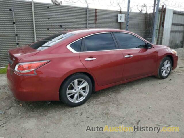 NISSAN ALTIMA 2.5, 1N4AL3AP0EC204897