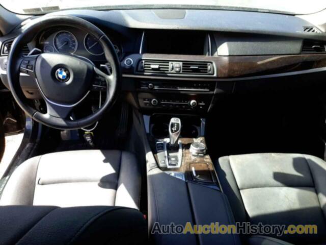 BMW 5 SERIES I, WBA5A5C56GG354742