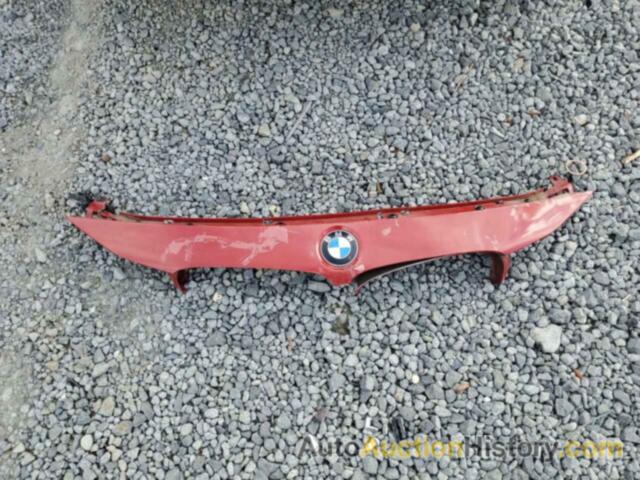 BMW 3 SERIES I, WBA3A5G55ENP29188