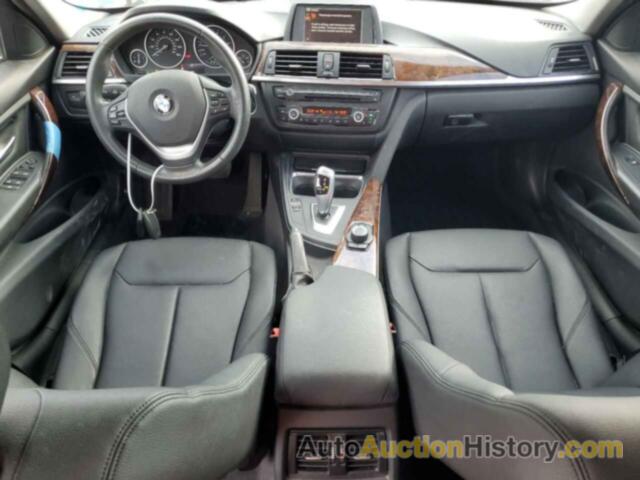 BMW 3 SERIES I, WBA3A5G55ENP29188