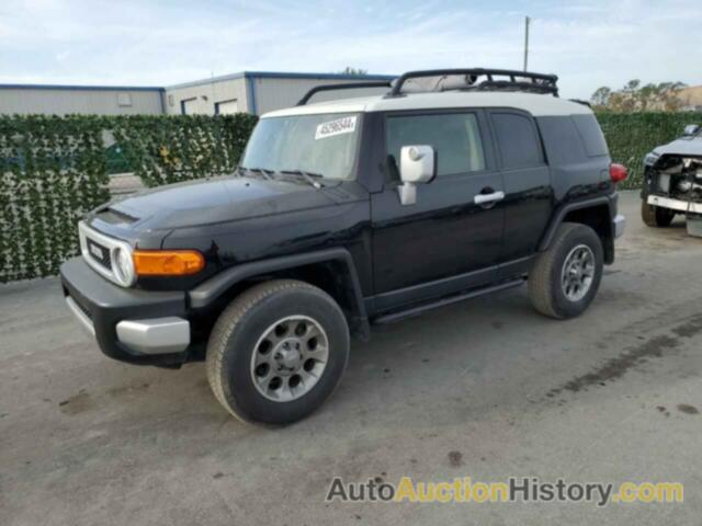 TOYOTA FJ CRUISER, JTEBU4BF4CK145018