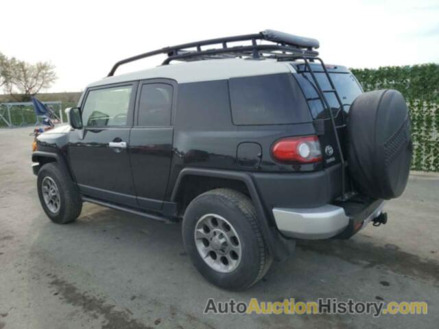 TOYOTA FJ CRUISER, JTEBU4BF4CK145018