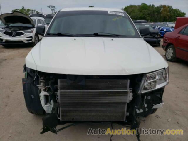 DODGE JOURNEY SE, 3C4PDCAB7ET285472