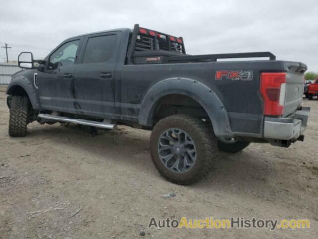 FORD F250 SUPER DUTY, 1FT7W2BT4JEC18138